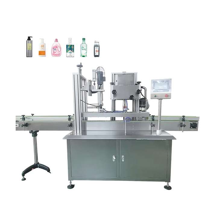 Producent af automatisk, automatisk pneumatisk afdækning