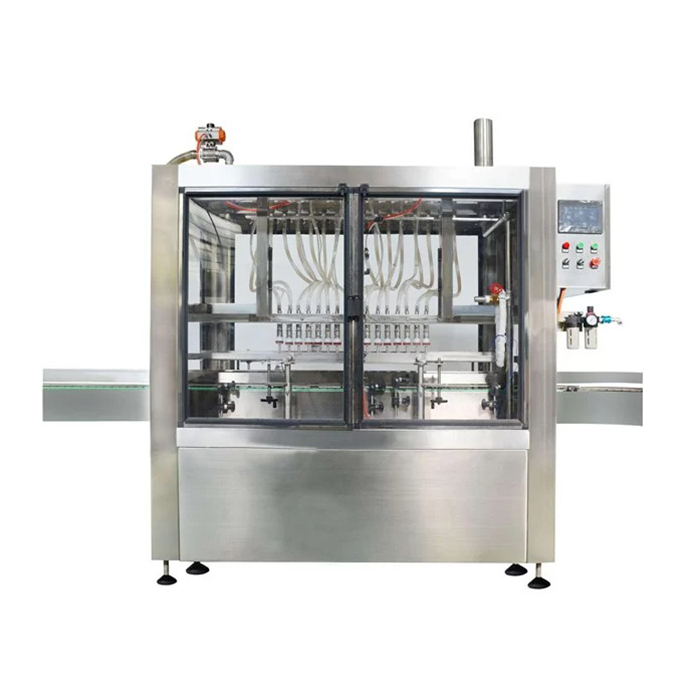 Leverandør automatisk påfyldning af jernkande