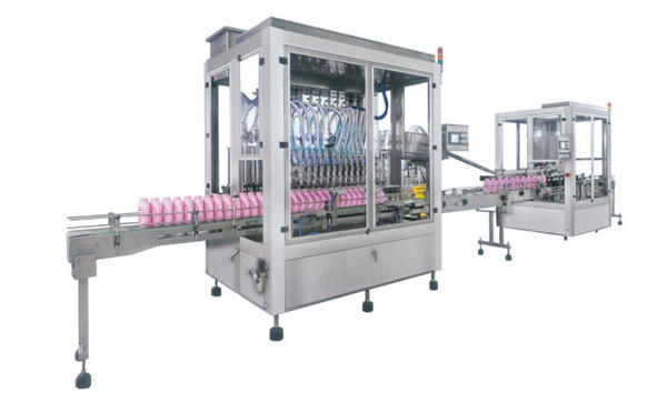 Automatisk opvaskemaskine til rustfrit stål 