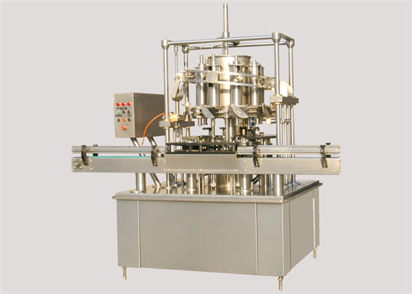 20-150 ml automatisk stempel Essential Filling Machine